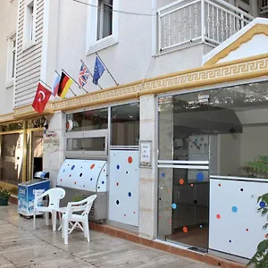 *** Отель Nergiz Boutique Турция