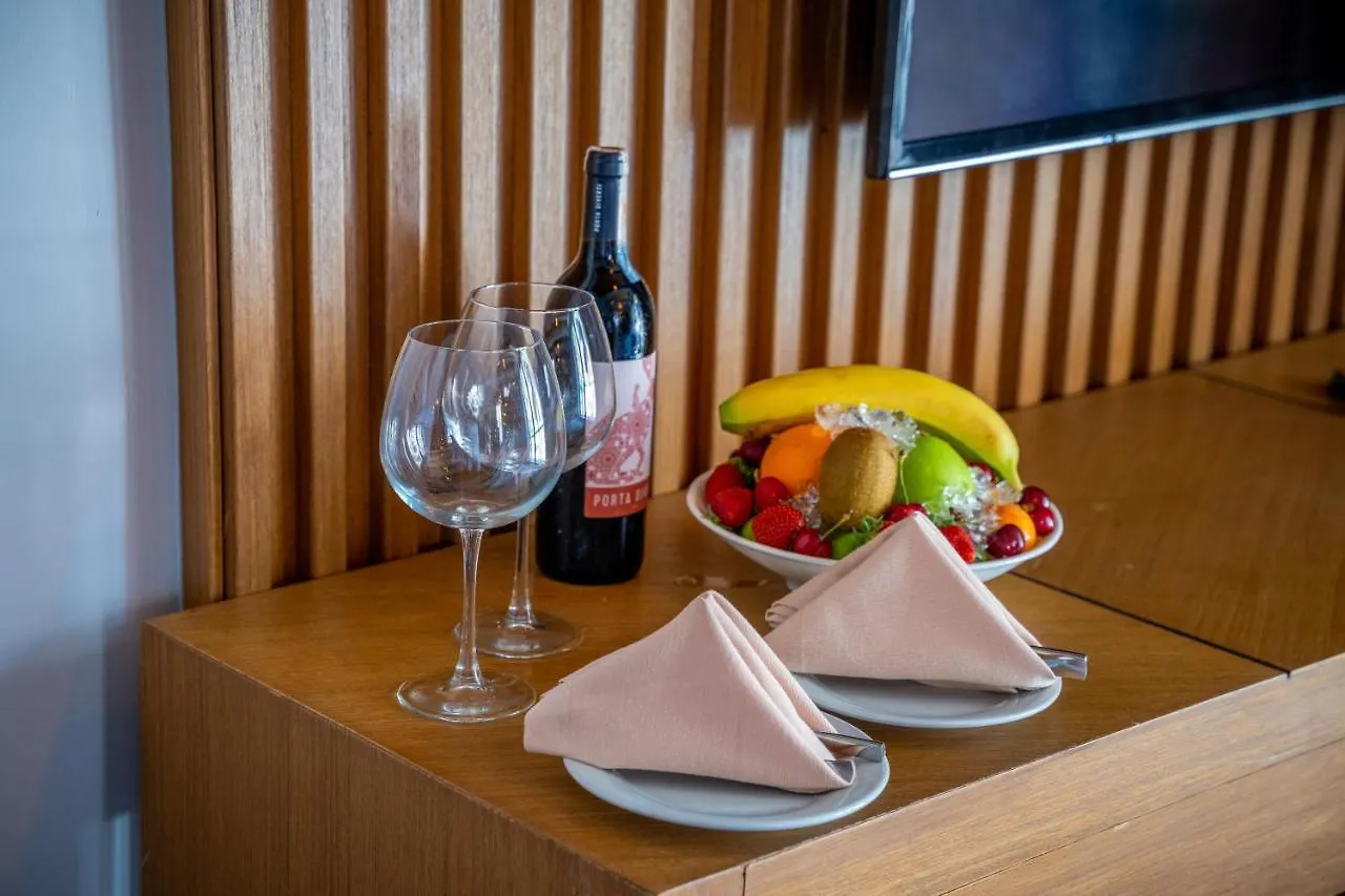 Moyo Luxury Hotel & Beach Bodrum 3*,