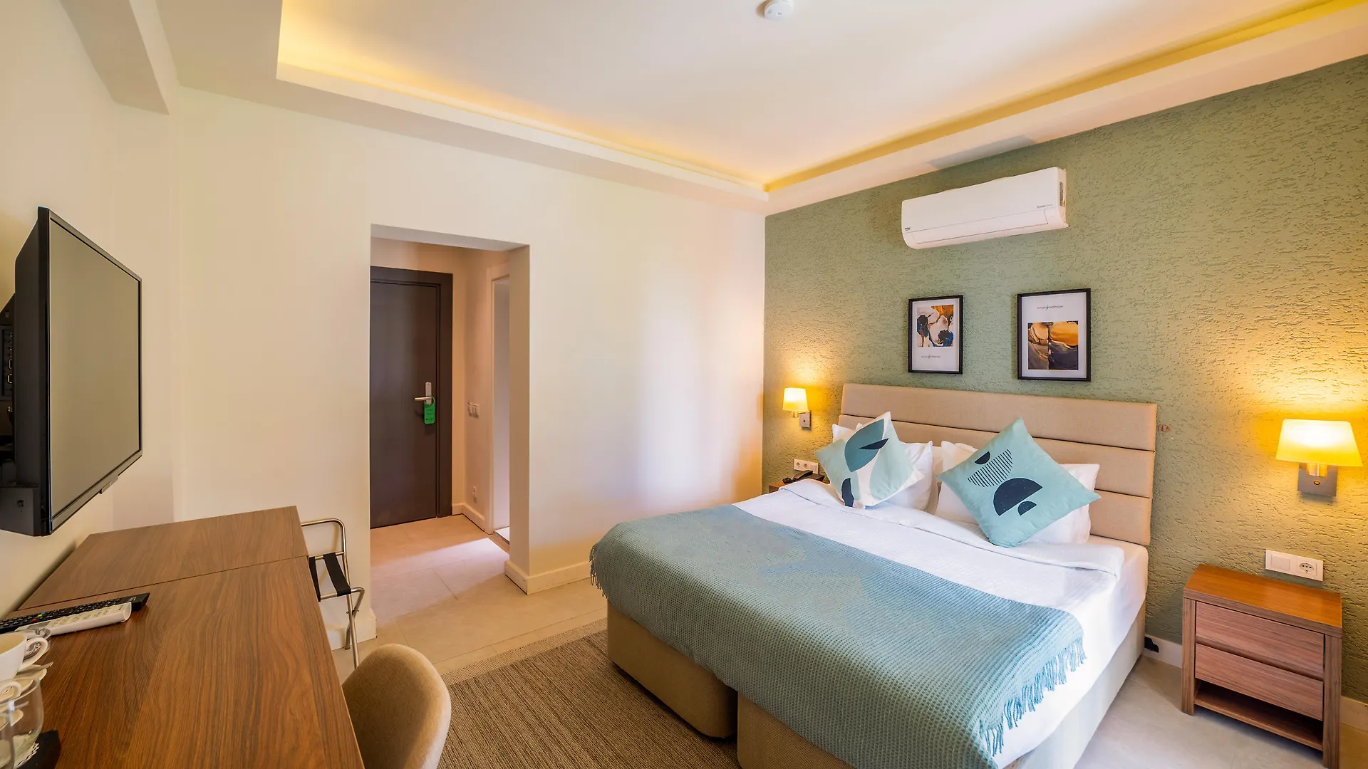 Moyo Luxury Hotel & Beach Bodrum