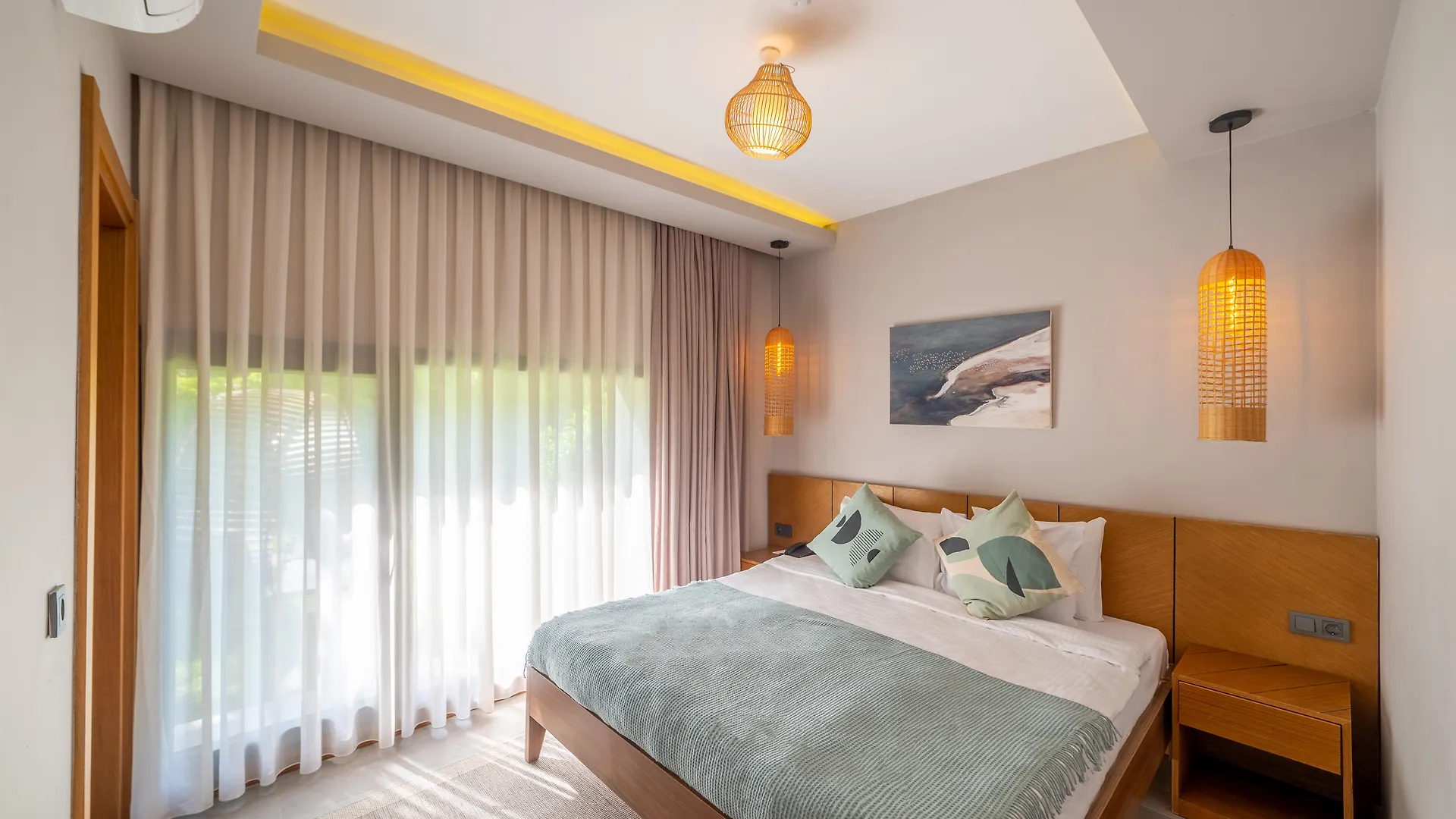 Moyo Luxury Hotel & Beach Bodrum