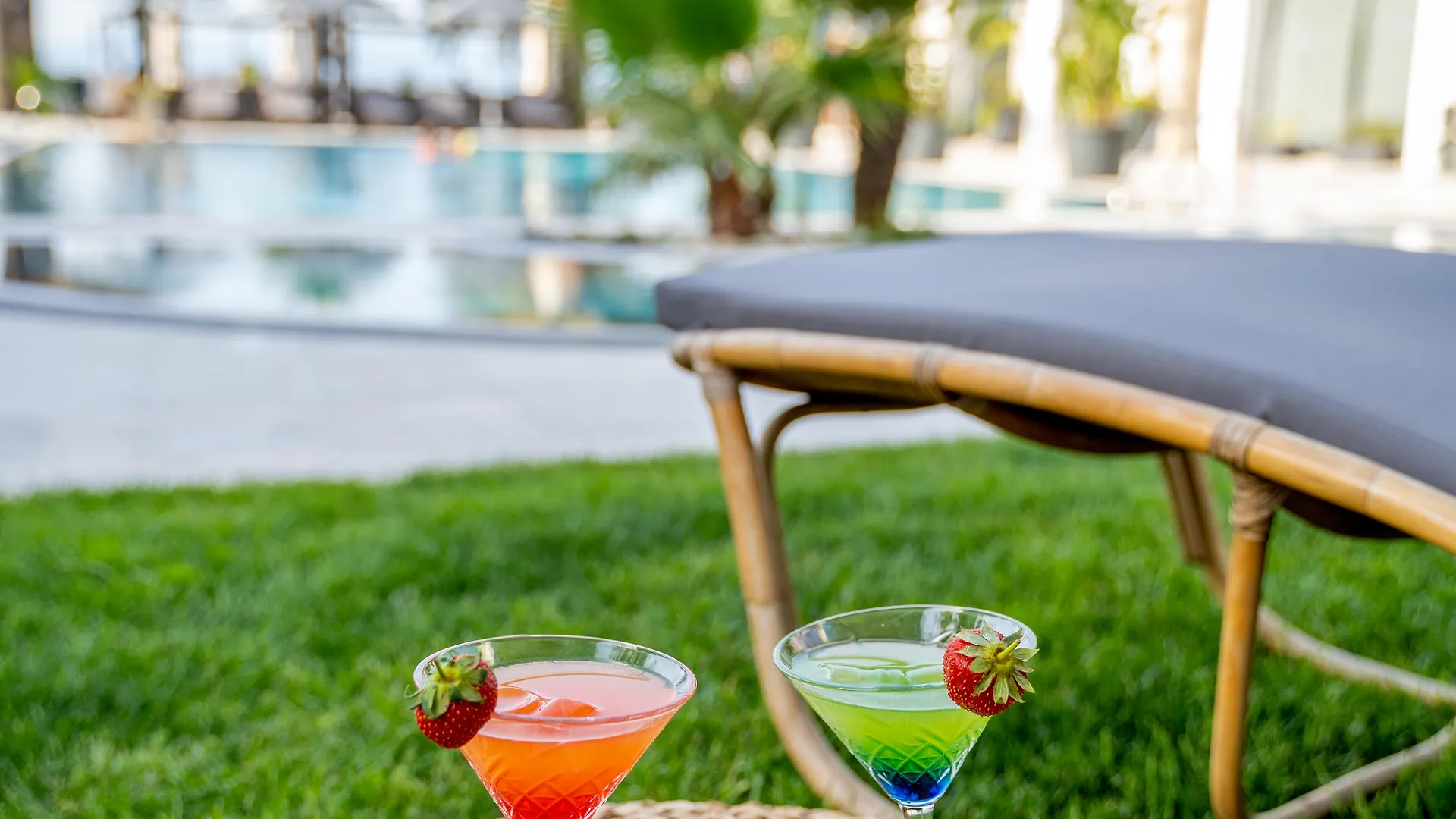 Moyo Luxury Hotel & Beach Bodrum