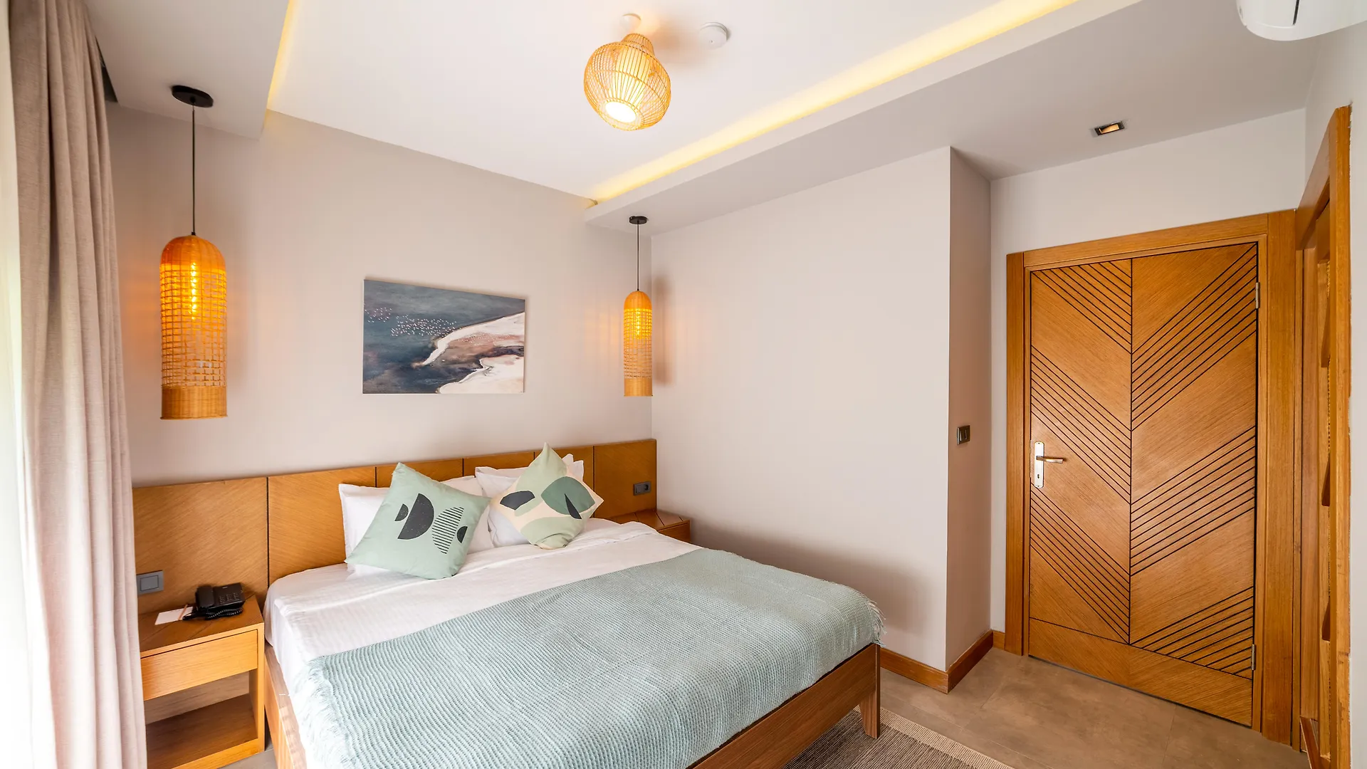 Moyo Luxury Hotel & Beach Bodrum