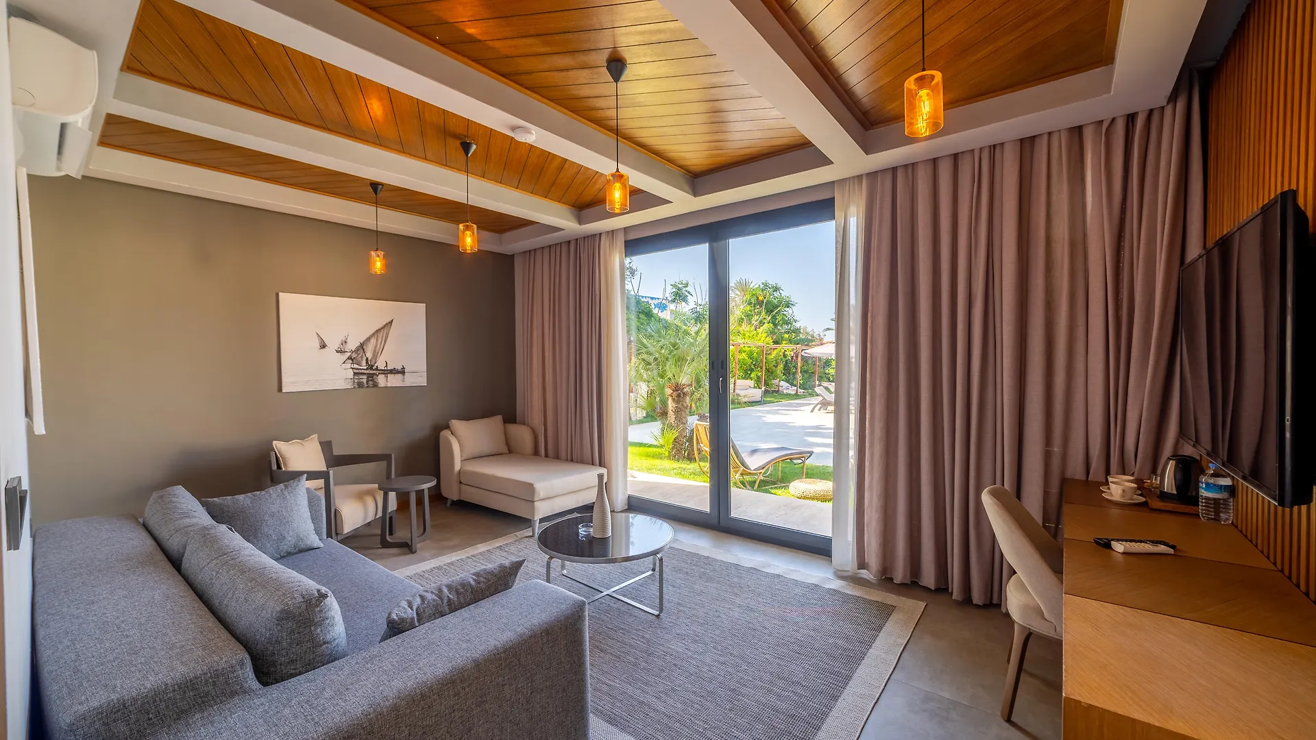 Moyo Luxury Hotel & Beach Bodrum