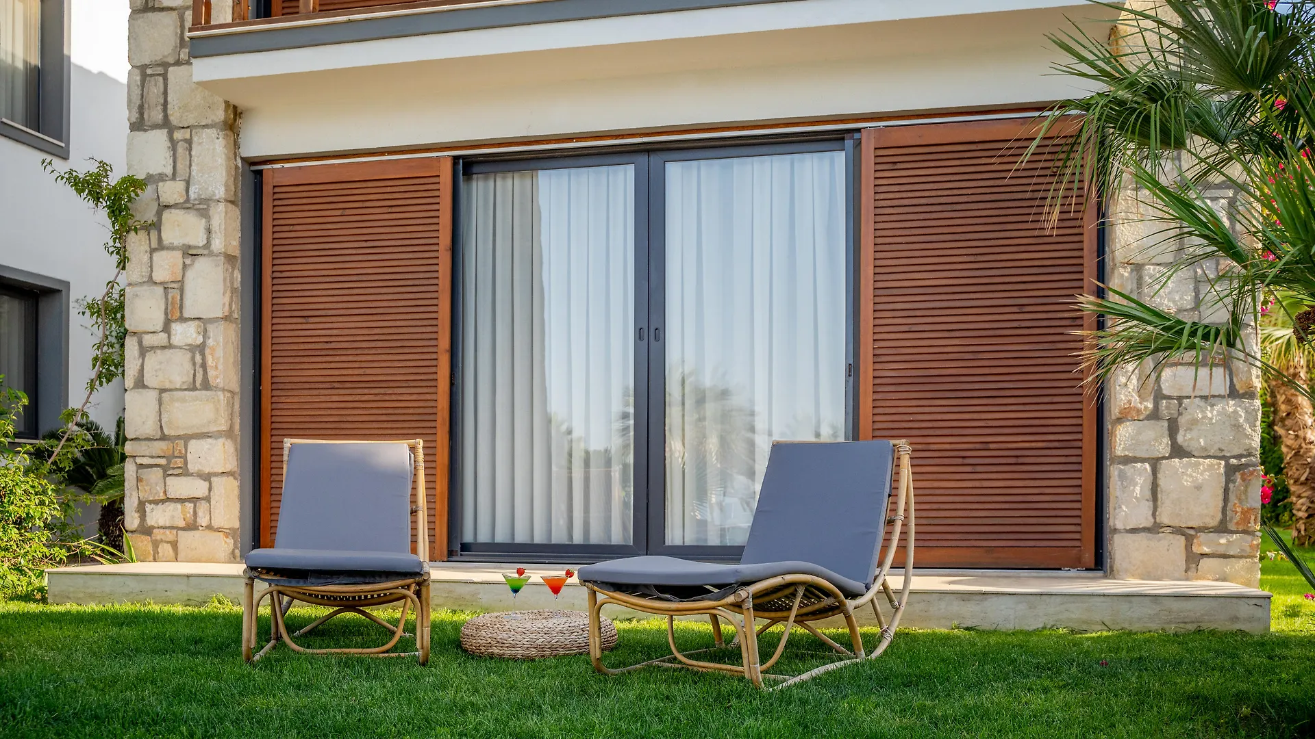 Moyo Luxury Hotel & Beach Bodrum