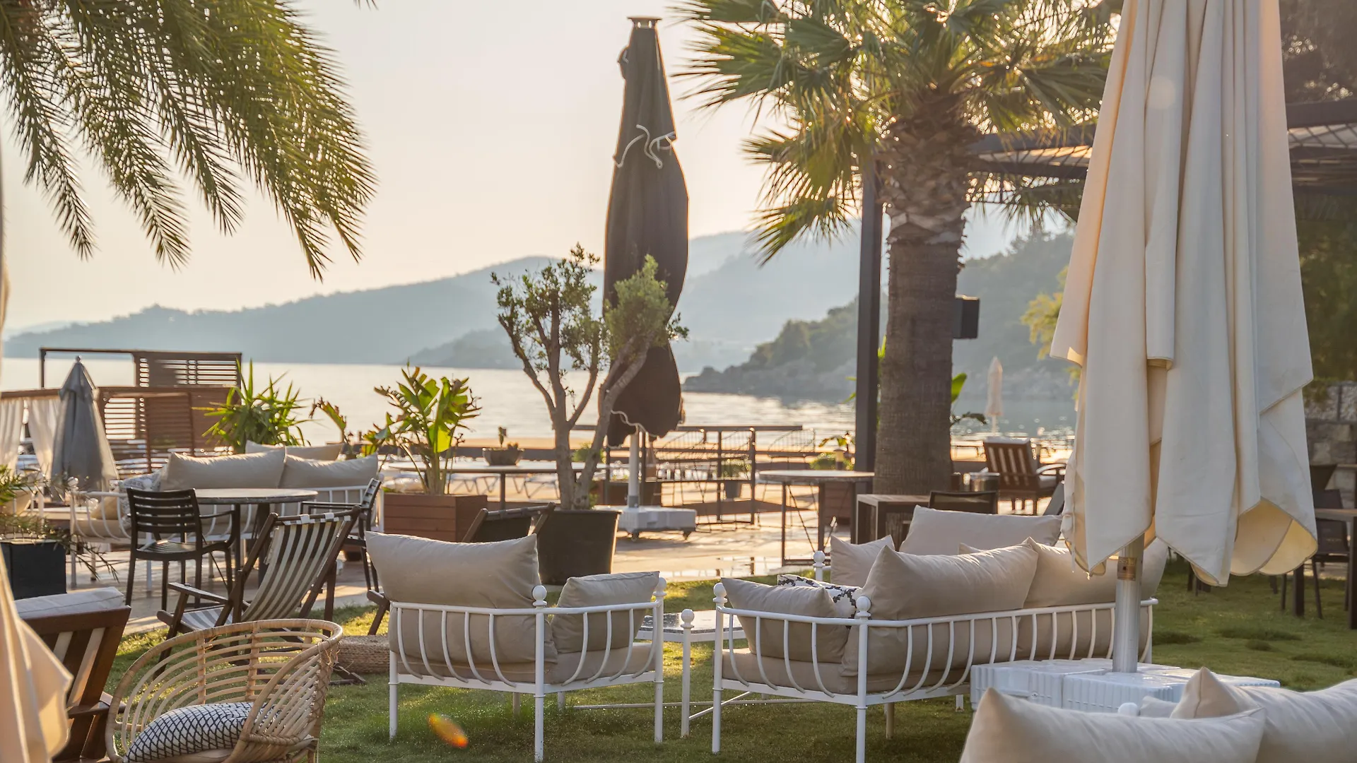 Moyo Luxury Hotel & Beach Bodrum