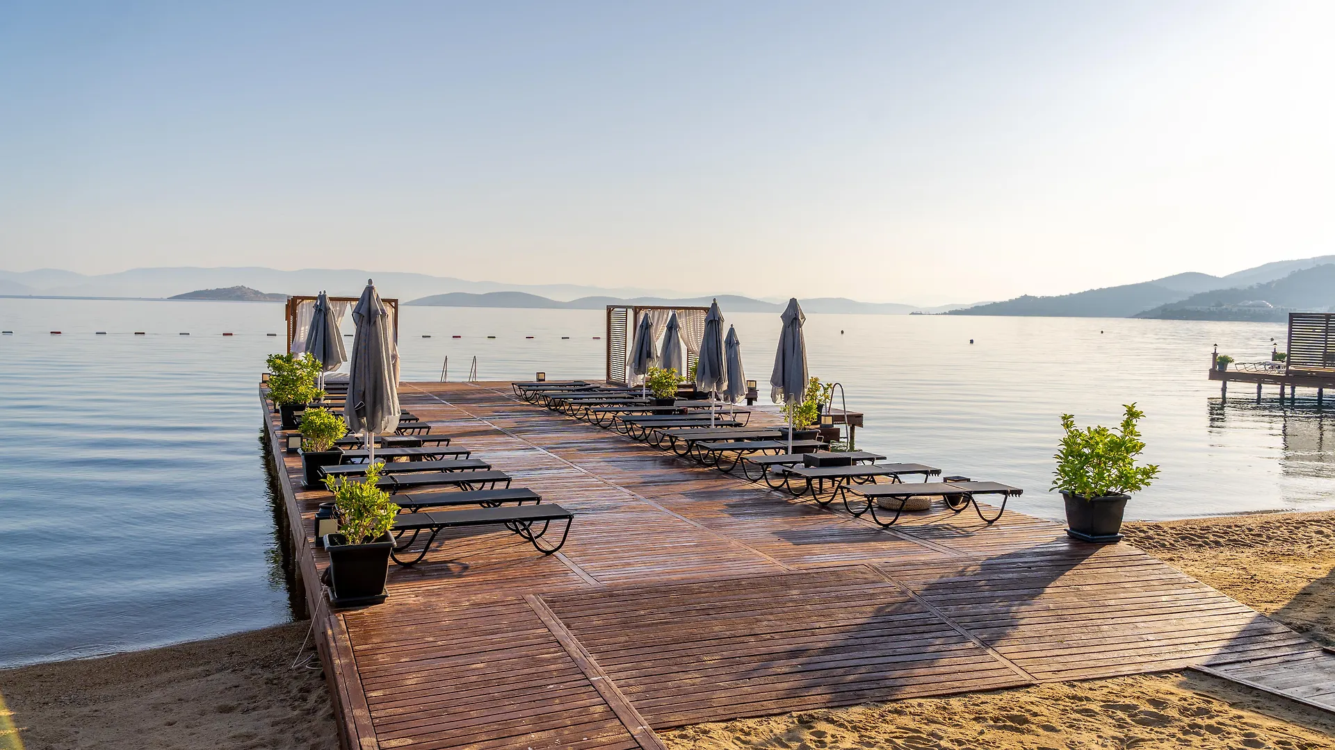 Moyo Luxury Hotel & Beach Bodrum