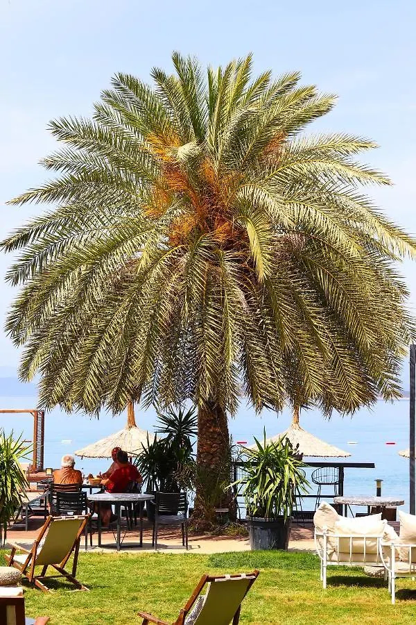 Moyo Luxury Hotel & Beach Bodrum Törökország