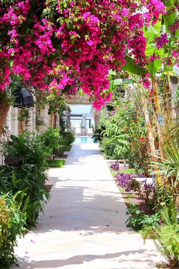 Moyo Luxury Hotel & Beach Bodrum