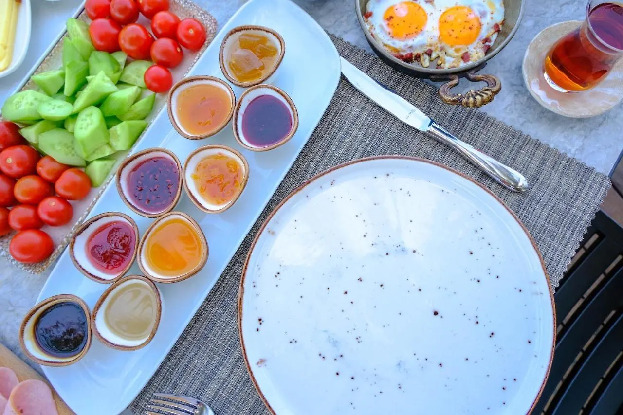 Moyo Luxury Hotel & Beach Bodrum