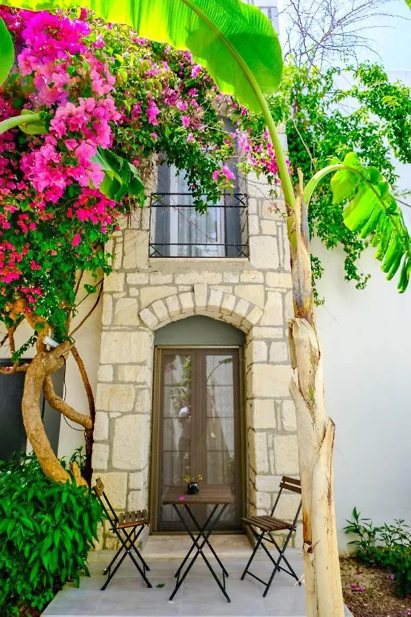 Moyo Luxury Hotel & Beach Bodrum