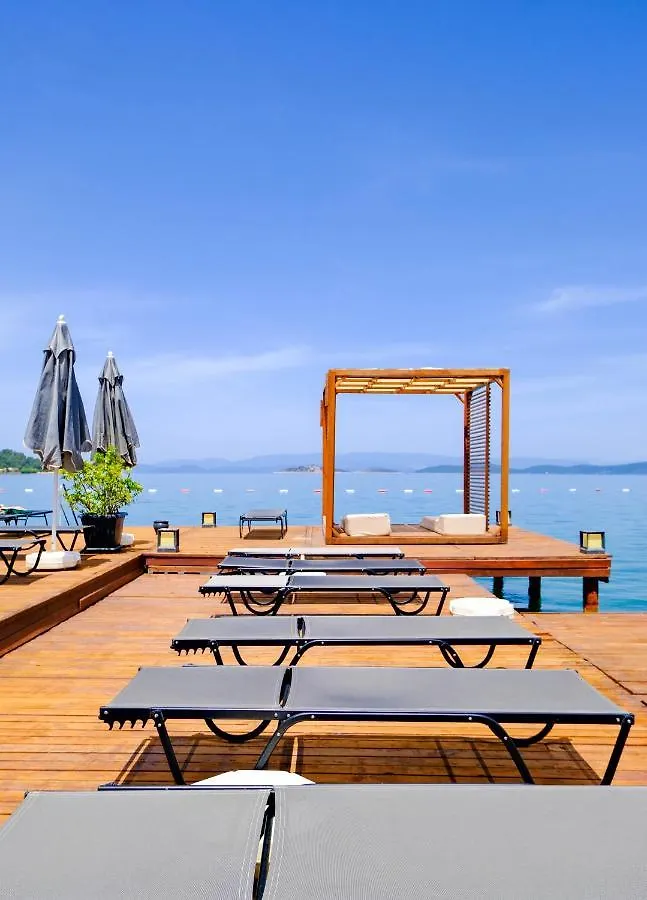 Moyo Luxury Hotel & Beach Bodrum