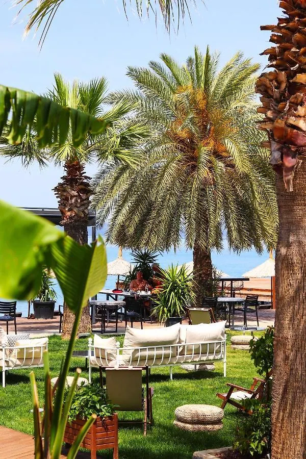 Moyo Luxury Hotel & Beach Bodrum