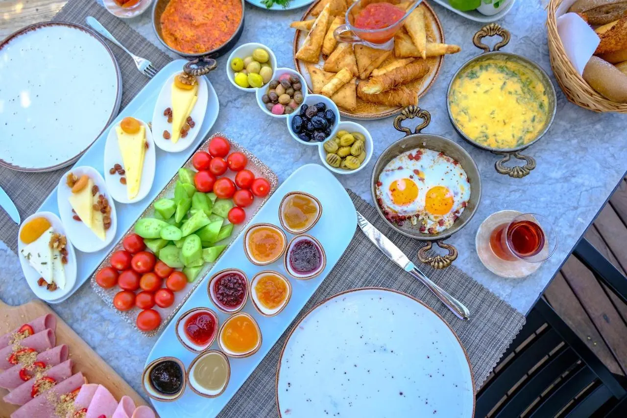 Moyo Luxury Hotel & Beach Bodrum