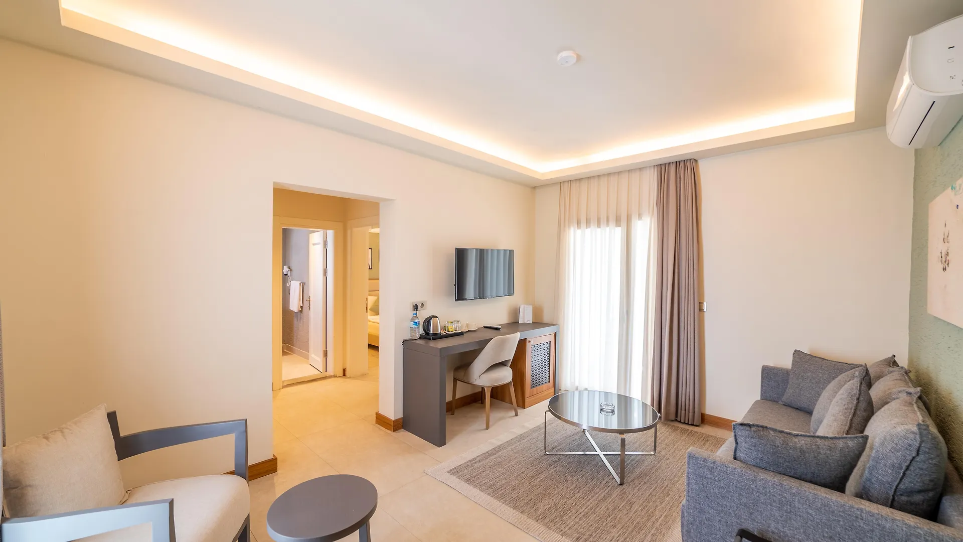 Moyo Luxury Hotel & Beach Bodrum