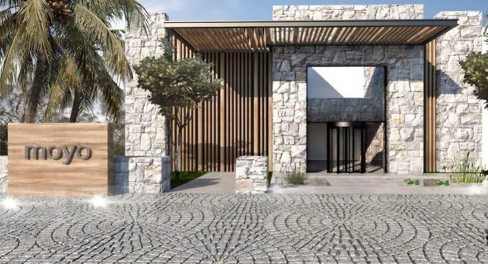 Moyo Luxury Hotel & Beach Bodrum