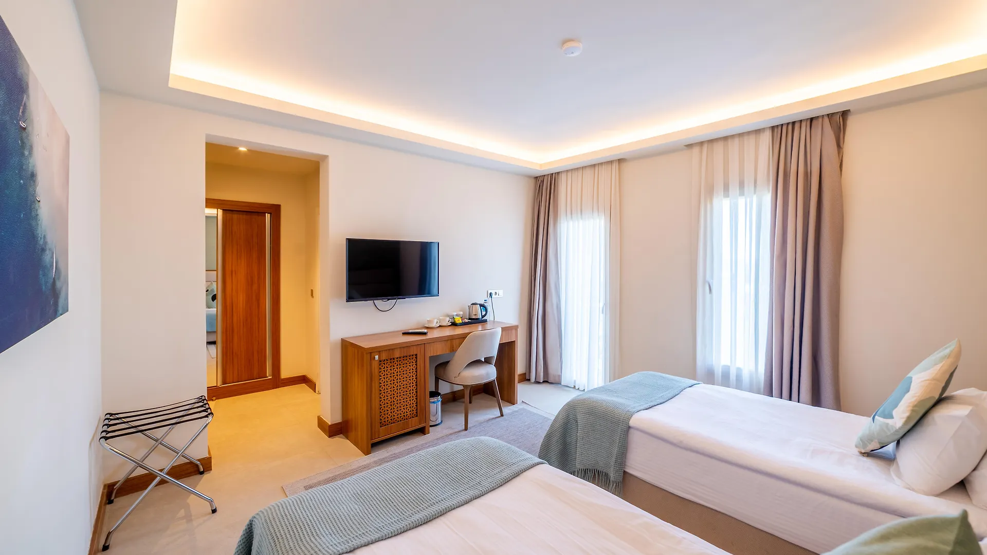 Moyo Luxury Hotel & Beach Bodrum